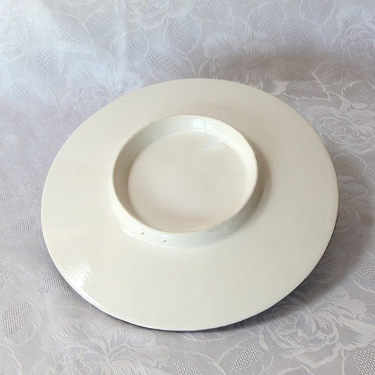 Moroccan Ceramic Plates | Decorative & Everyday Use | Dishwasher & Microwave Safe