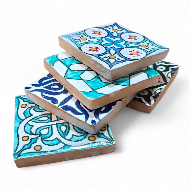 Zellige Tiles