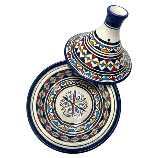 Moroccan Cooking tagine