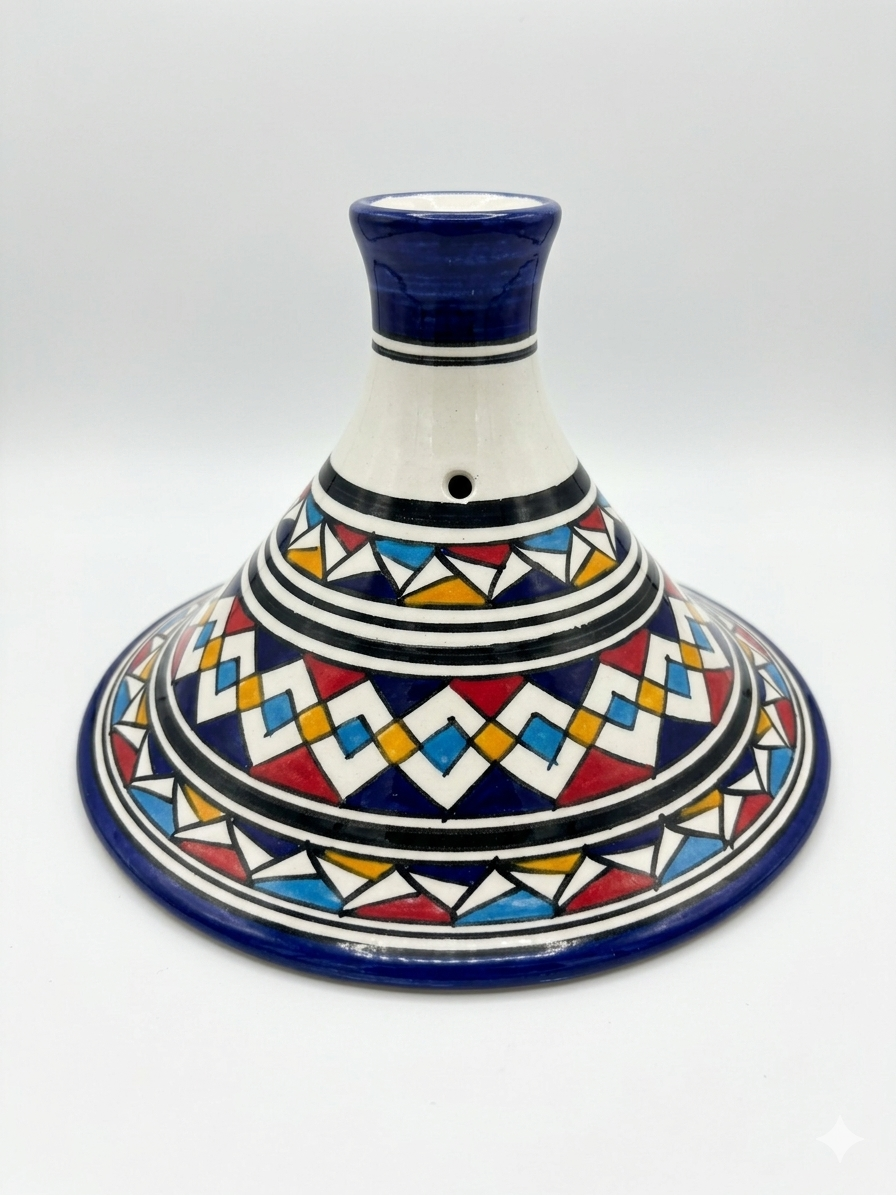 Moroccan Cooking tagine