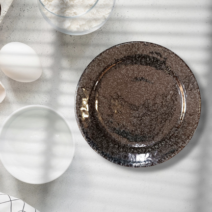 Moroccan pottery Handmade Hand painted Art Artisanal Fez pottery