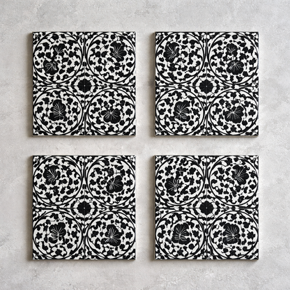 FezPottery | Premium Handmade Moroccan Ceramics & Zellige Tiles