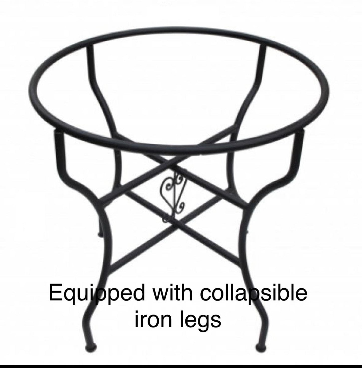 Handmade Moroccan Mosaic Table: Green Elegance from fez